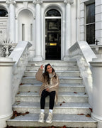 Luxeara™ | Soft Winter Jacket