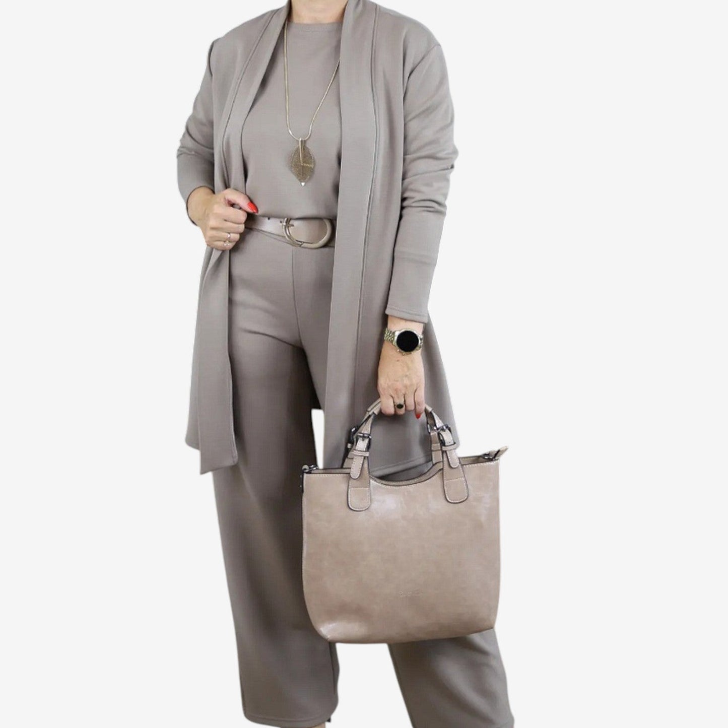Nichele™ Ensemble élégant de 3 pièces