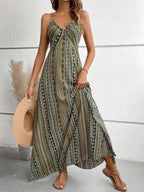 MAJA™ - Stylish Comfy Boho Dress