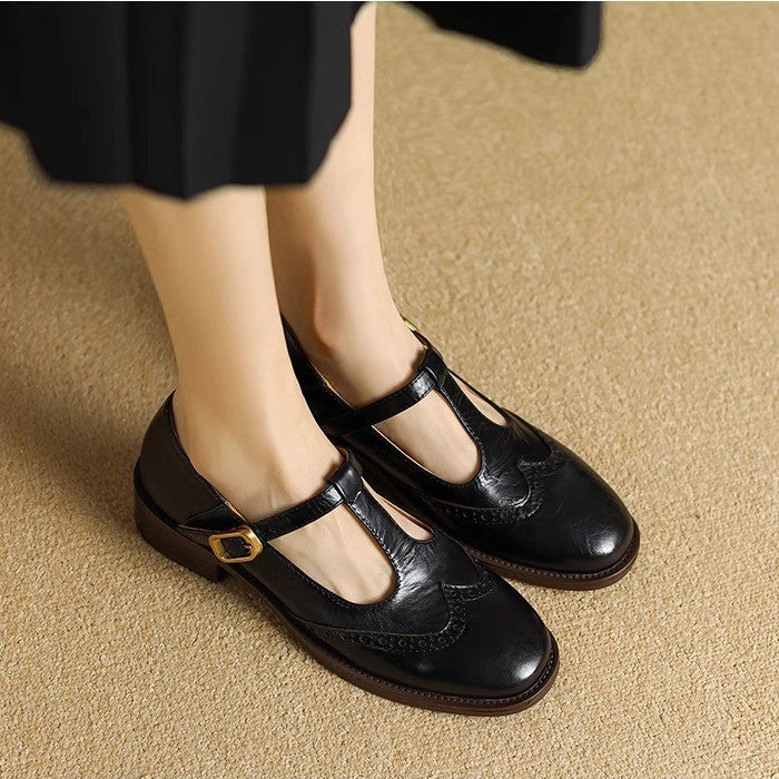 Chaussures Suzy Mary Jane