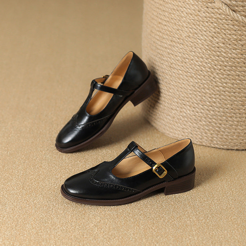 Chaussures Suzy Mary Jane