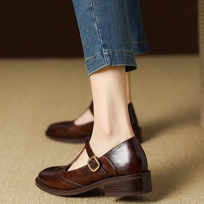 Chaussures Suzy Mary Jane