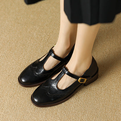 Chaussures Suzy Mary Jane