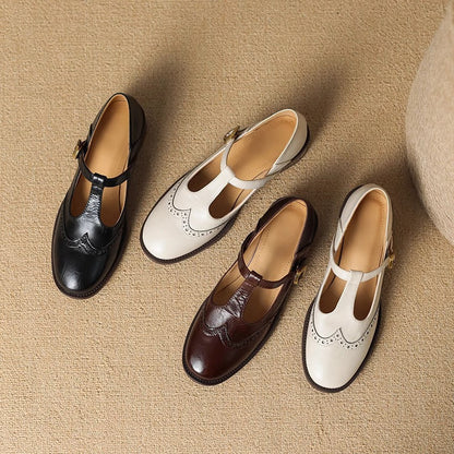 Chaussures Suzy Mary Jane