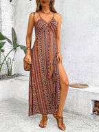 MAJA™ - Stylish Comfy Boho Dress