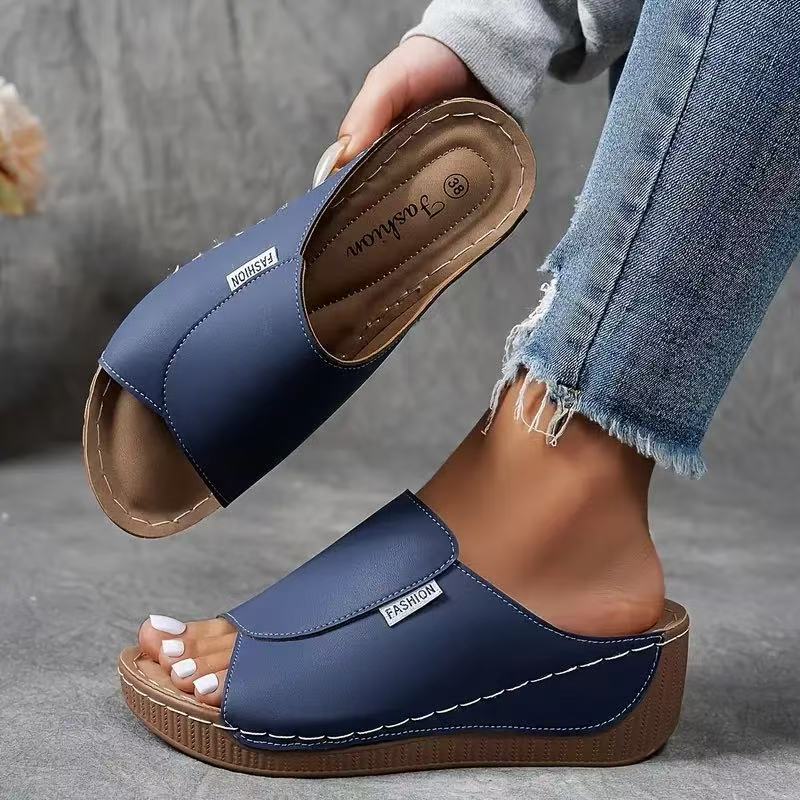 Naomi - Everyday Sandals