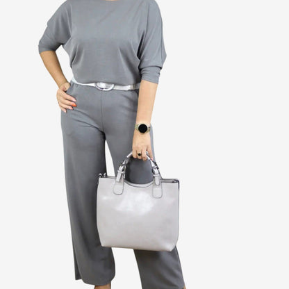 Nichele™ Ensemble élégant de 3 pièces