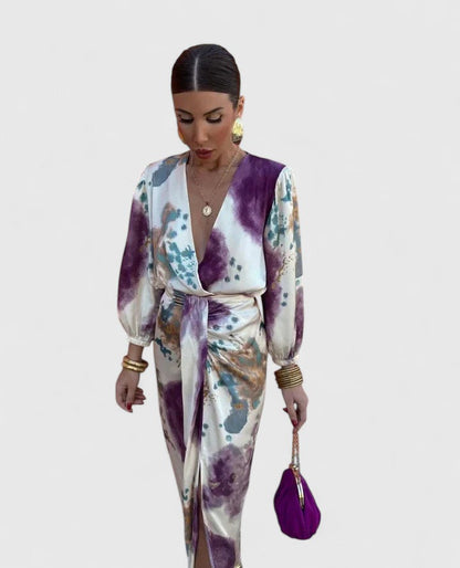 Meilora | Robe élégante