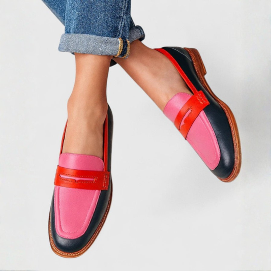 Alisette | Mocassins Élégants