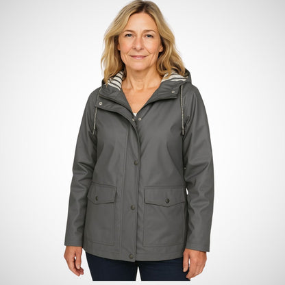 Jolene™ | Veste polyvalente contre la pluie et le vent