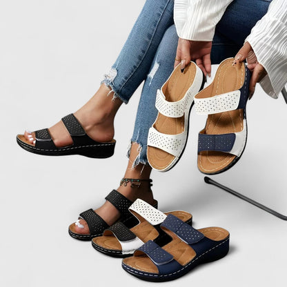 Marisen™ | Sandales Orthopédiques