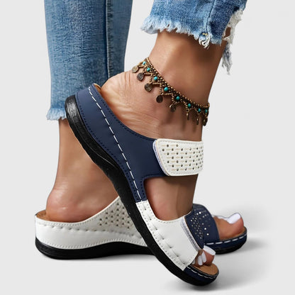 Marisen™ | Sandales Orthopédiques