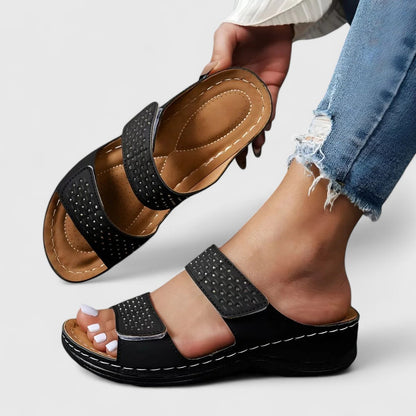 Marisen™ | Sandales Orthopédiques