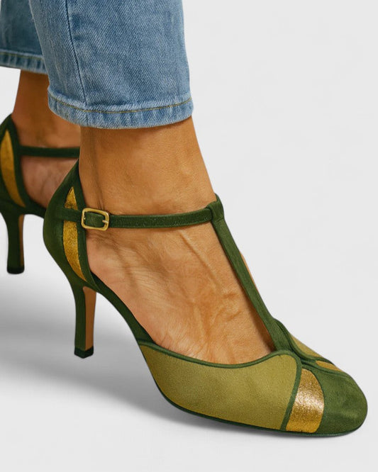 Coralise | Talons raffinés