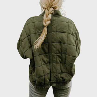 Zyra™ | Veste Intemporelle Confortable
