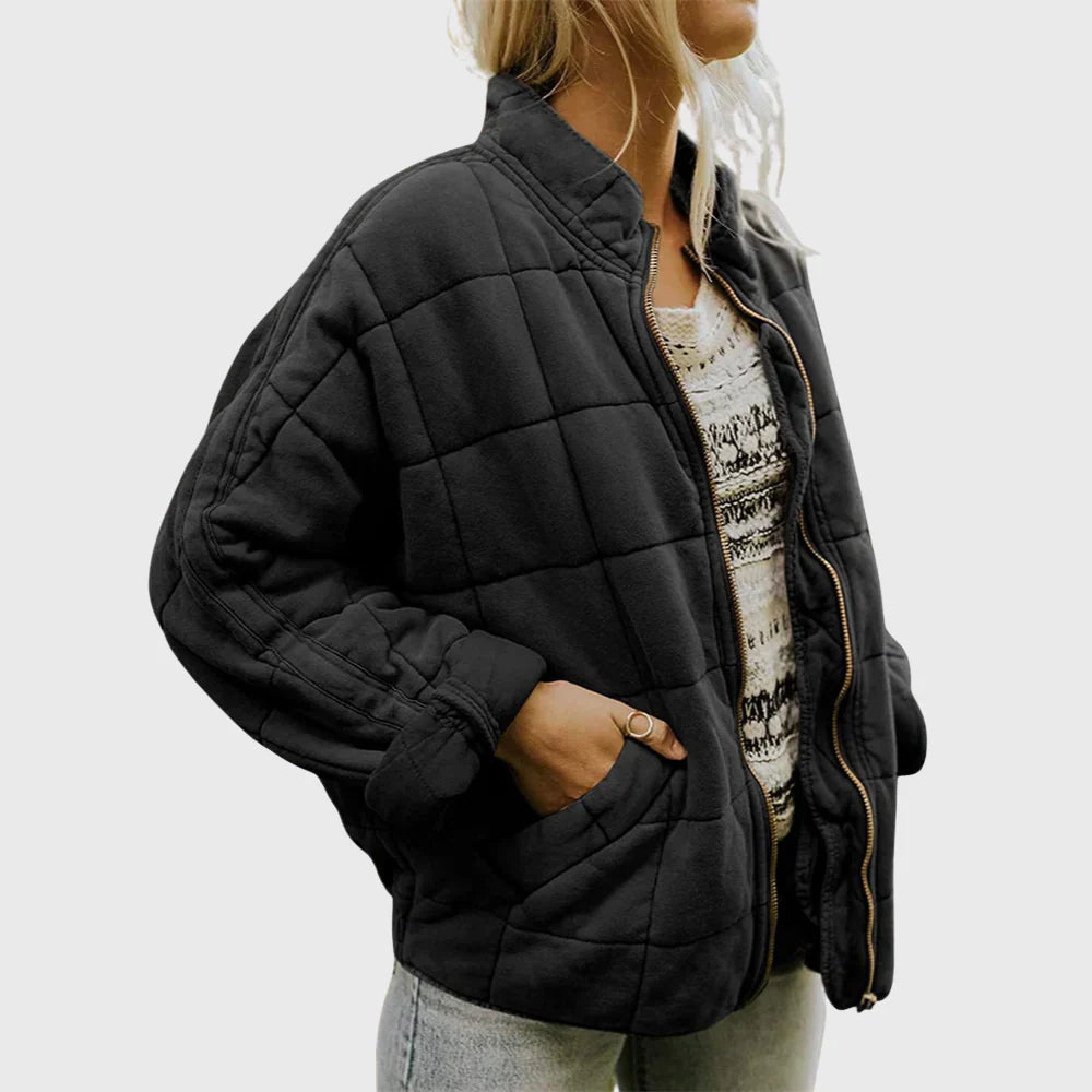Zyra™ | Veste Intemporelle Confortable