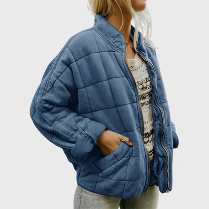 Zyra™ | Veste Intemporelle Confortable