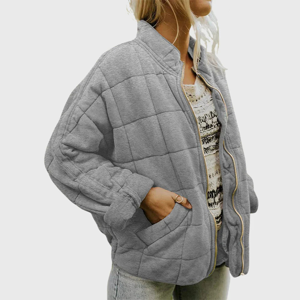 Zyra™ | Veste Intemporelle Confortable