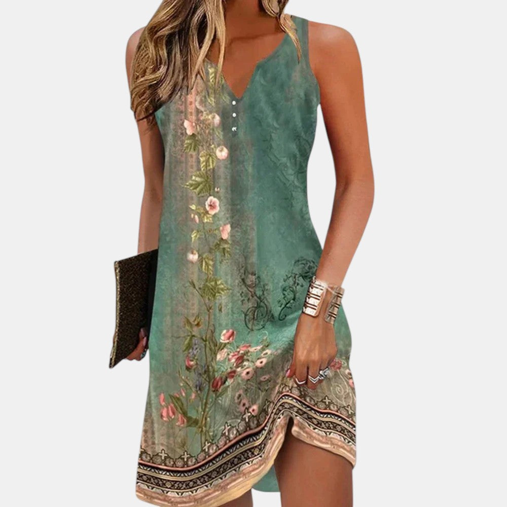 Isabel™ | Elegant Versatile Dress