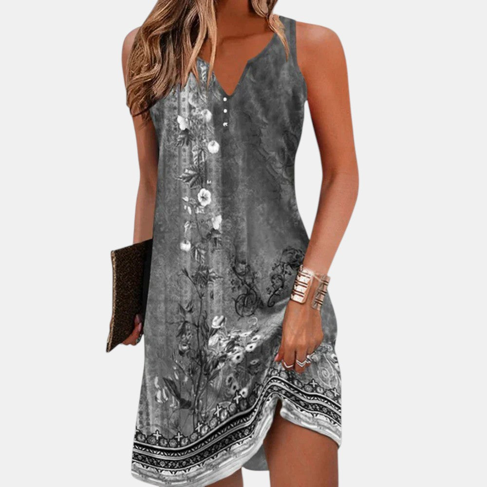 Isabel™ | Elegant Versatile Dress