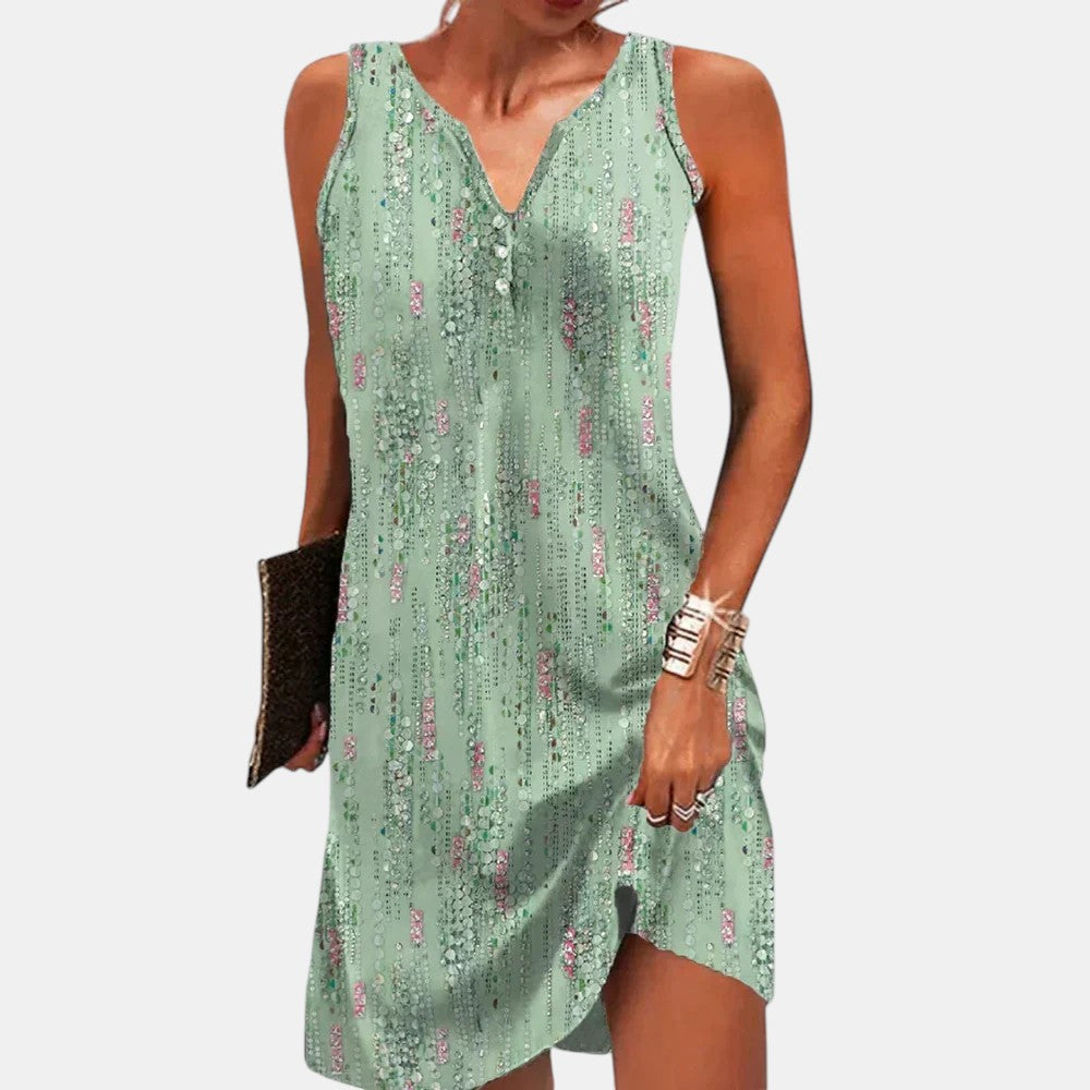 Isabel™ | Elegant Versatile Dress