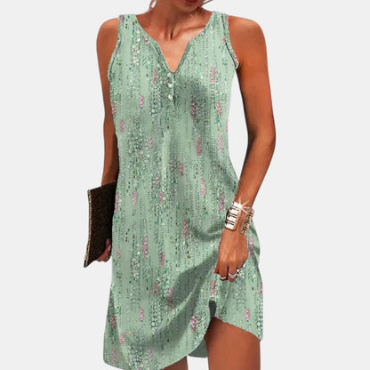 Isabel™ | Elegant Versatile Dress