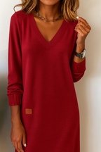 Jana | Comfortable Dress