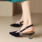 Isabelle Elegant Pumps
