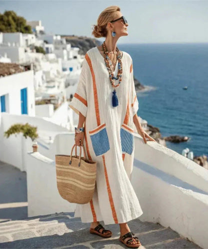 Vera™ | Maxi Robe d'Été