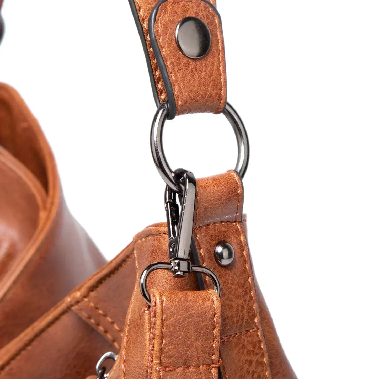 Nora | Sac en cuir de tous les jours