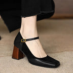 Florence Classic Pumps