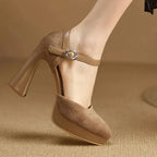 Celeste Elegant Pumps