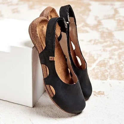 Delaney - Sandales confortables