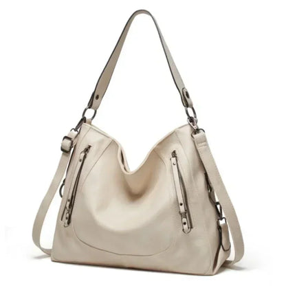 Nora | Sac en cuir de tous les jours