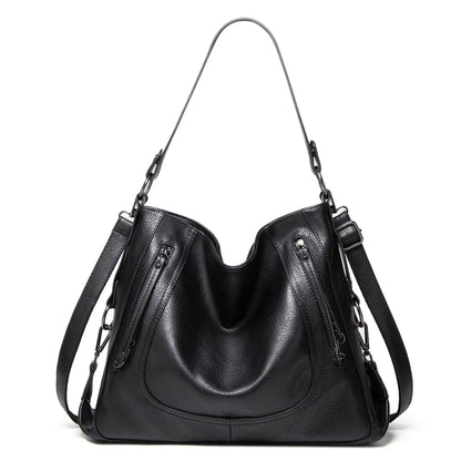 Nora | Sac en cuir de tous les jours