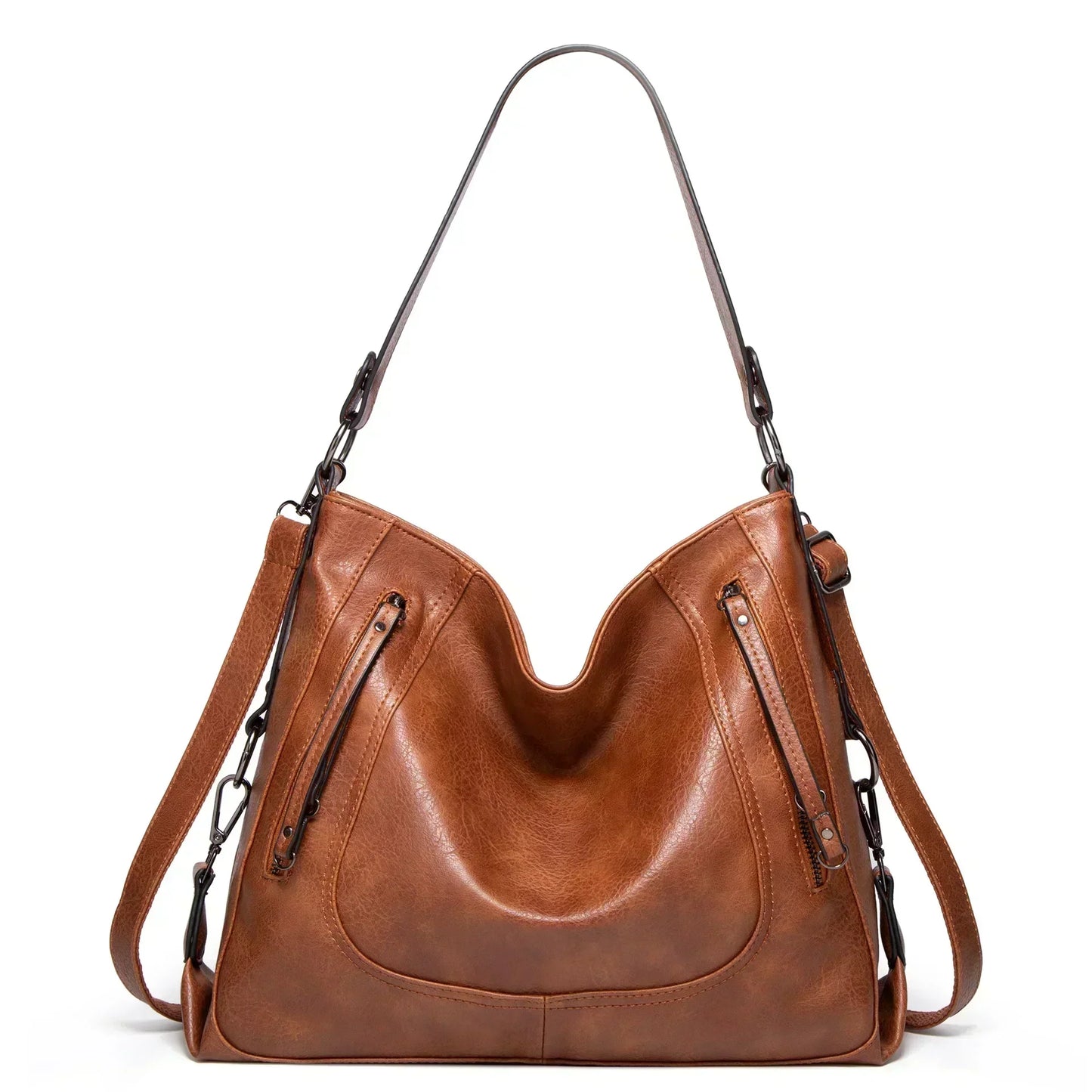 Nora | Sac en cuir de tous les jours