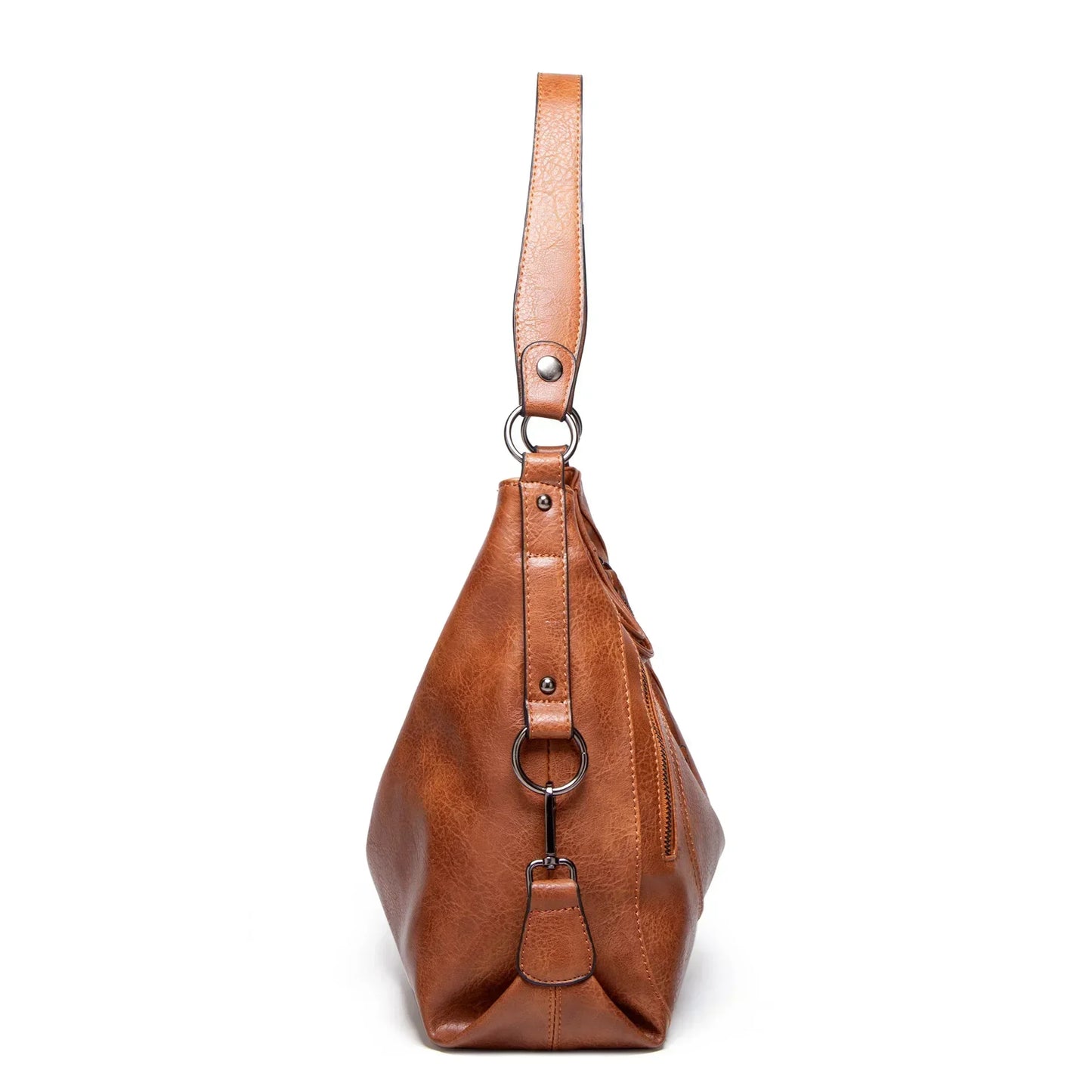 Nora | Sac en cuir de tous les jours