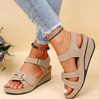 Aroha - Spring Sandals