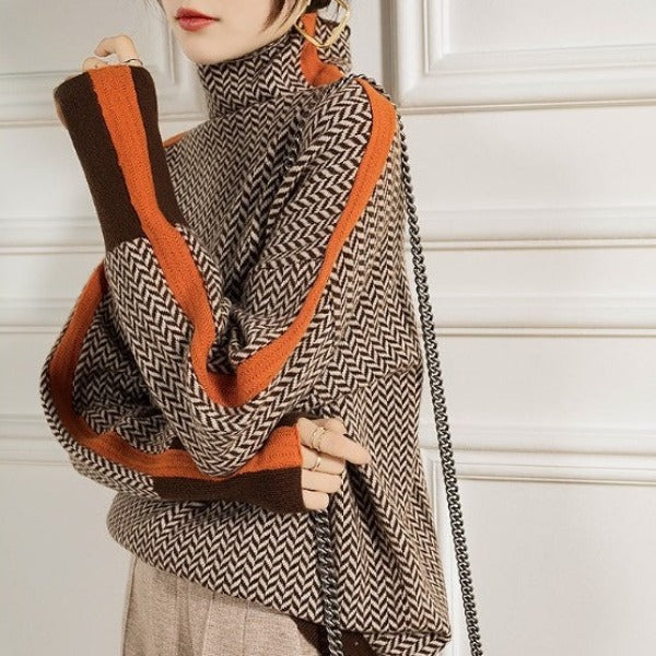 Novelle™ | Knitted Sweater