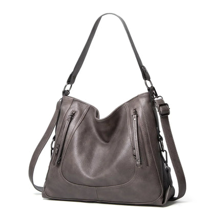 Nora | Sac en cuir de tous les jours