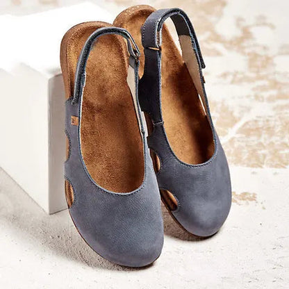 Delaney - Sandales confortables