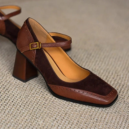Florence Classic Pumps