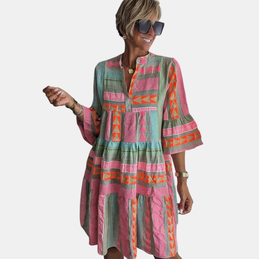 Lissie™ | Elegant Spring Dress