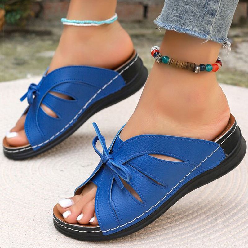 Kamila™ Sandales Confortables et Décontractées