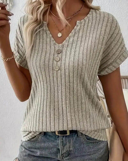 Sophie – Blouse au style intemporel