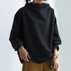 Velisse™ | High-Neck Sweater