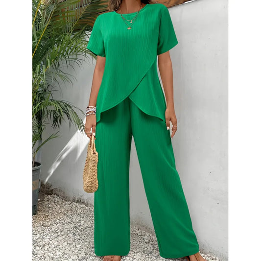Joelle™ | Ensemble Style Effortless