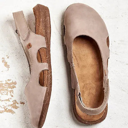 Delaney - Sandales confortables