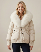 Evonne │ Elara Winter Jacket