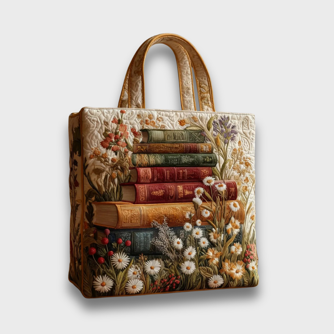 Ava | Sac artisanal au style léger